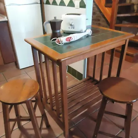 La Portada Del Medievo Lejlighed *